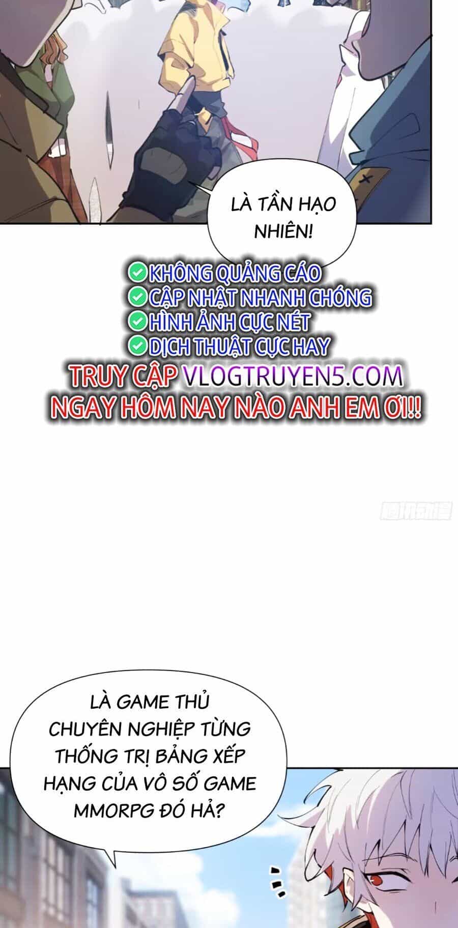 Tôi Vậy Mà Lại Là Trùm Cuối - Chương 13 - ảnh 12