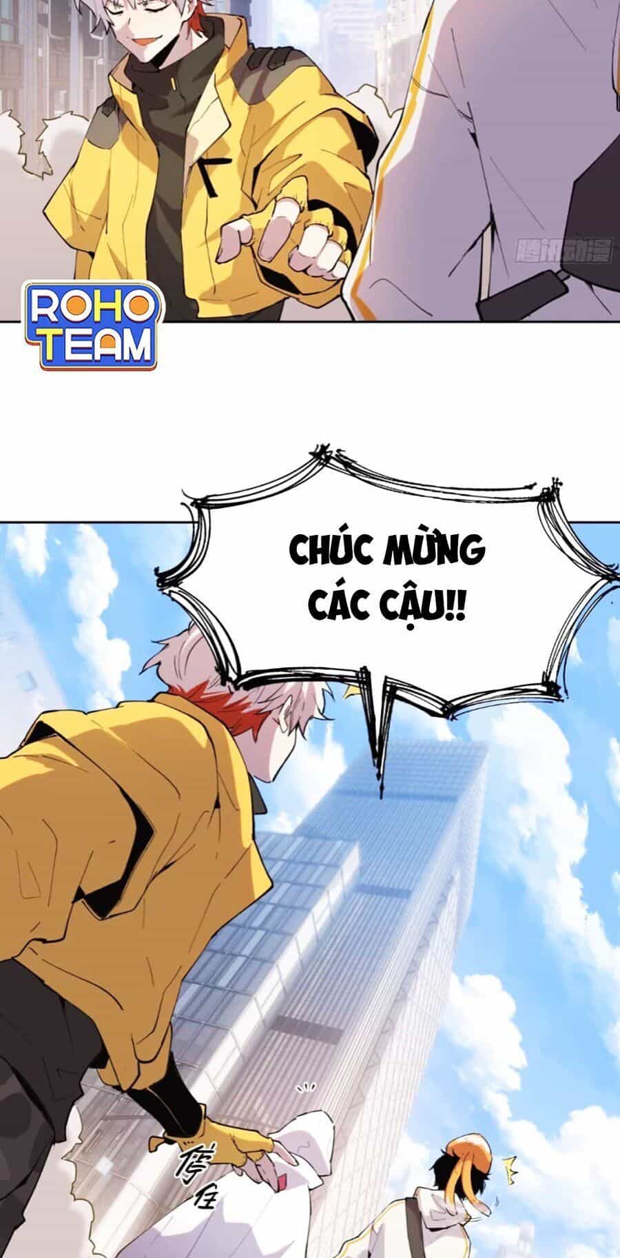Tôi Vậy Mà Lại Là Trùm Cuối - Chương 13 - ảnh 15