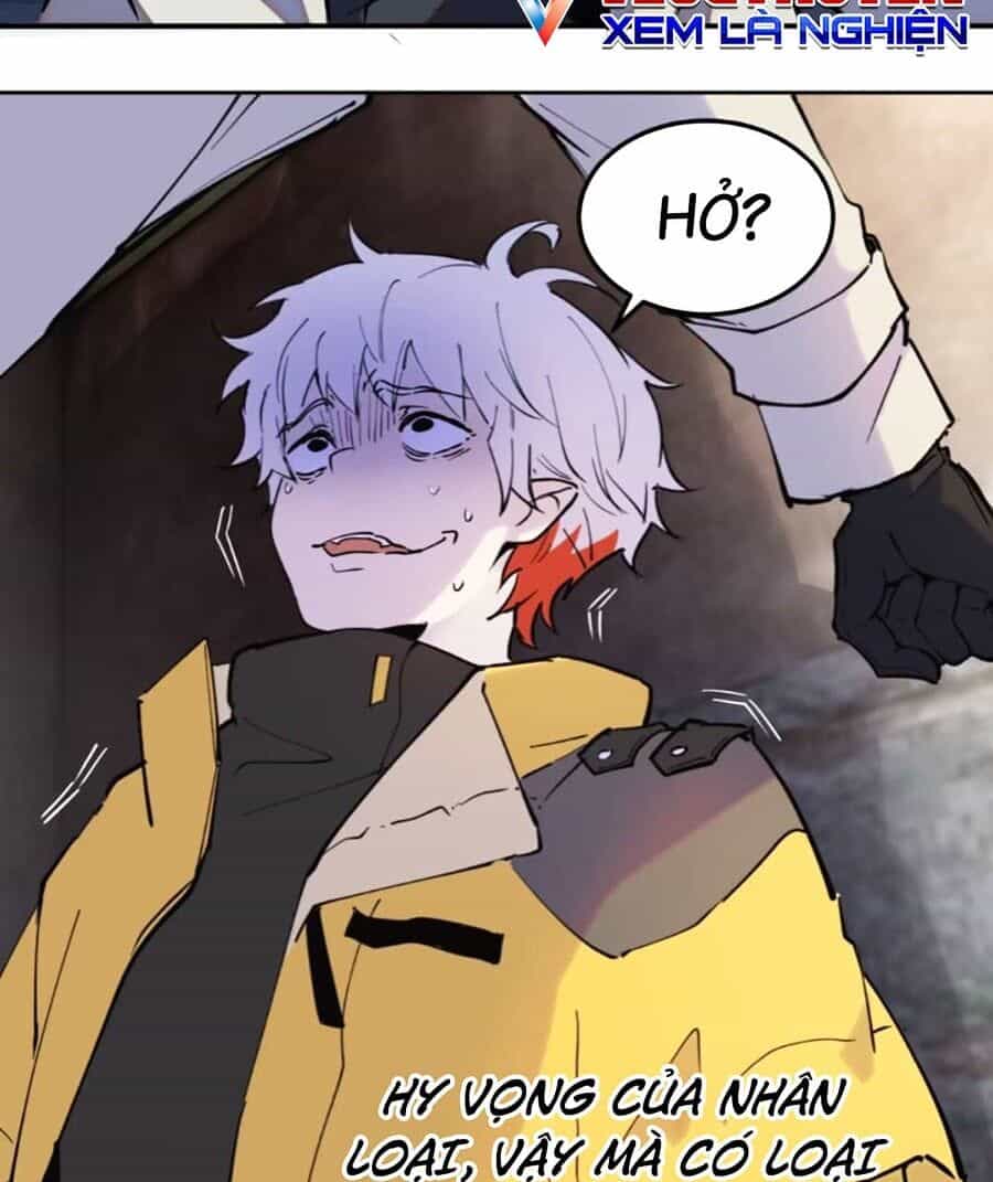 Tôi Vậy Mà Lại Là Trùm Cuối - Chương 13 - ảnh 24