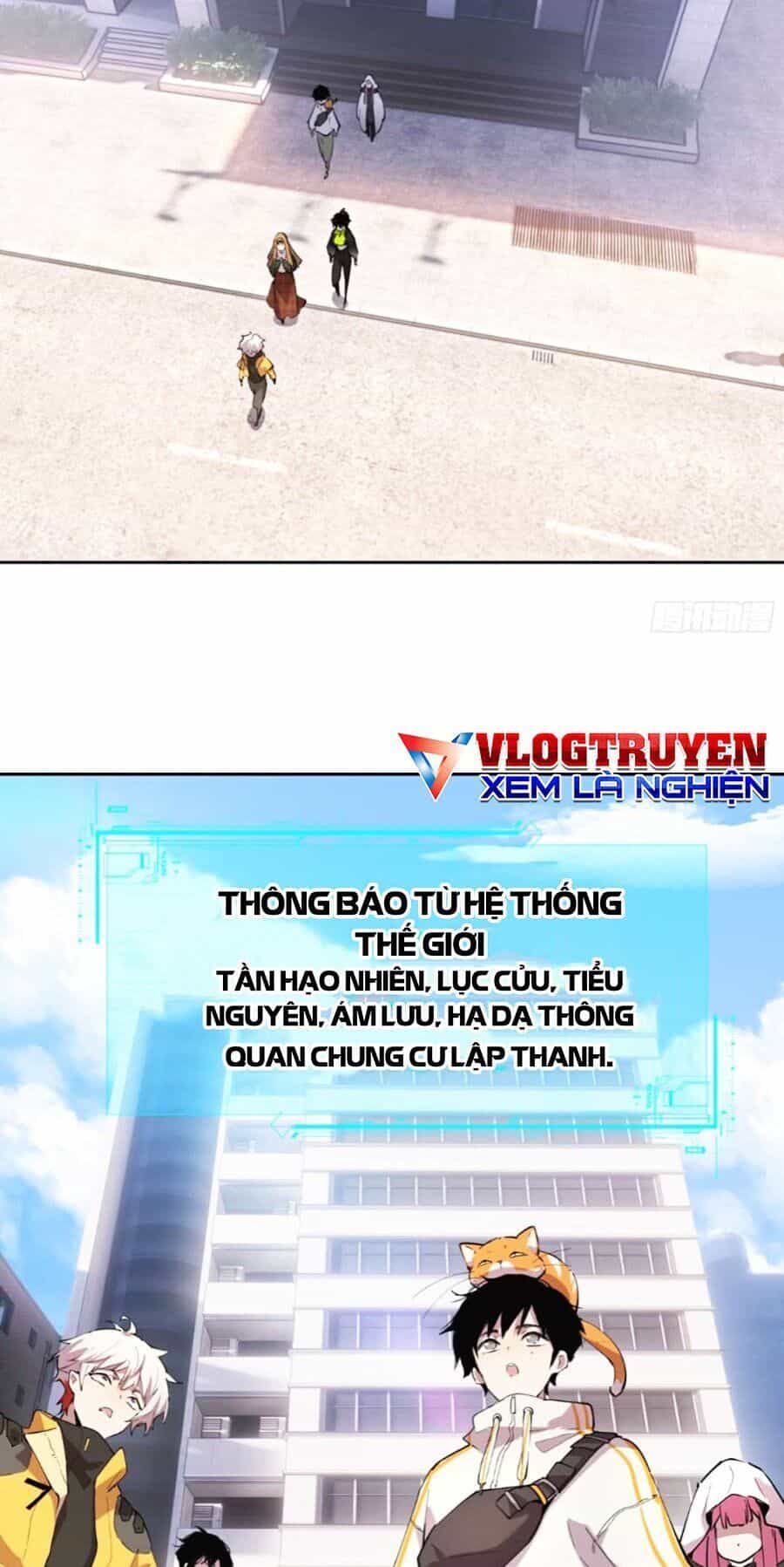 Tôi Vậy Mà Lại Là Trùm Cuối - Chương 13 - ảnh 3