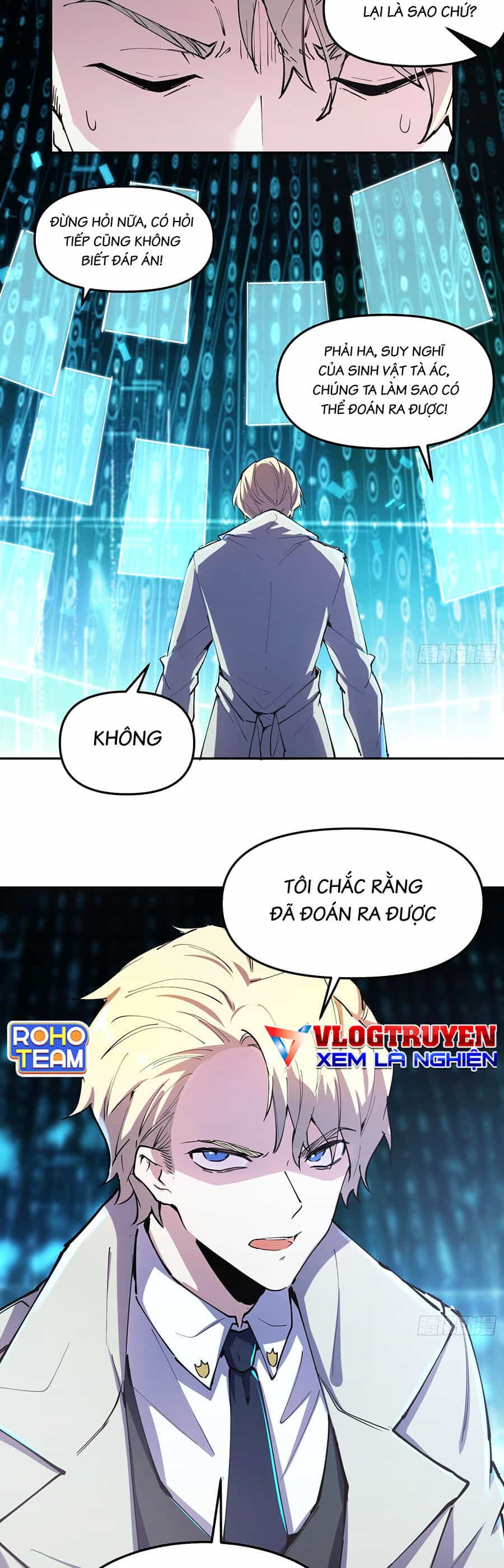Tôi Vậy Mà Lại Là Trùm Cuối - Chương 15 - ảnh 10