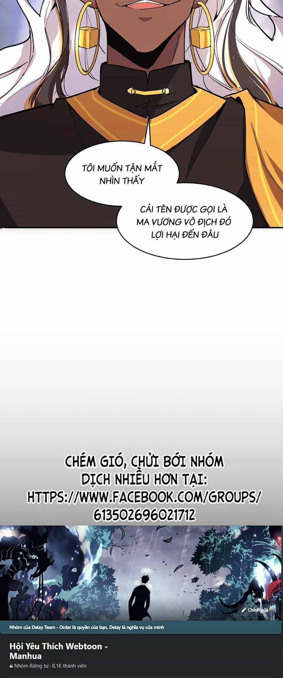 Tôi Vậy Mà Lại Là Trùm Cuối - Chương 20 - ảnh 11
