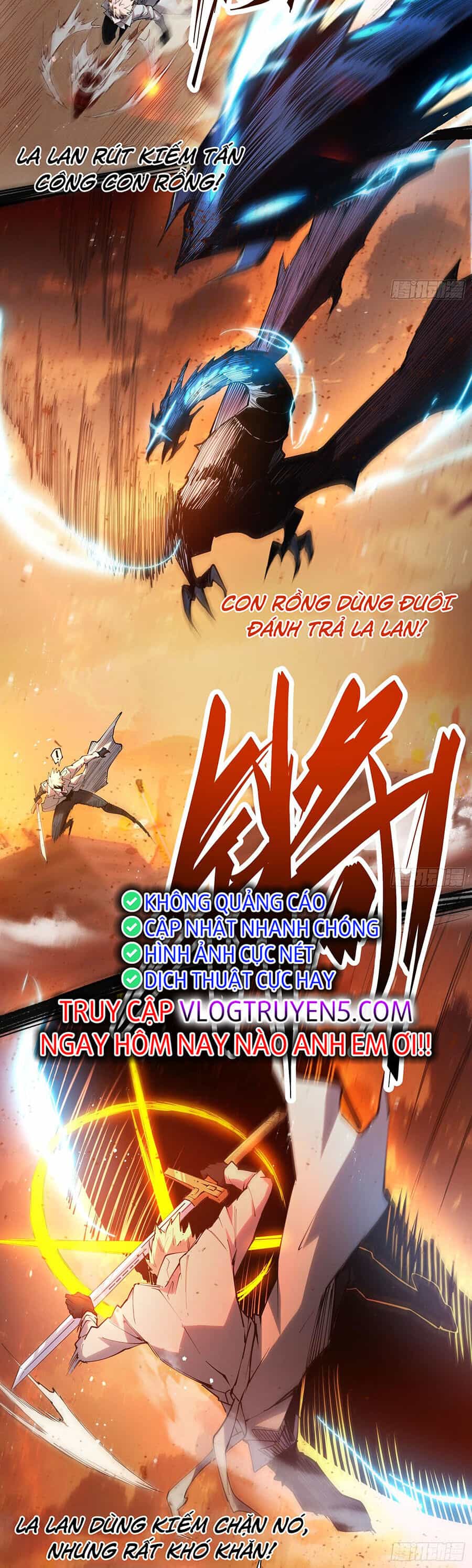 Tôi Vậy Mà Lại Là Trùm Cuối - Chương 21 - ảnh 18