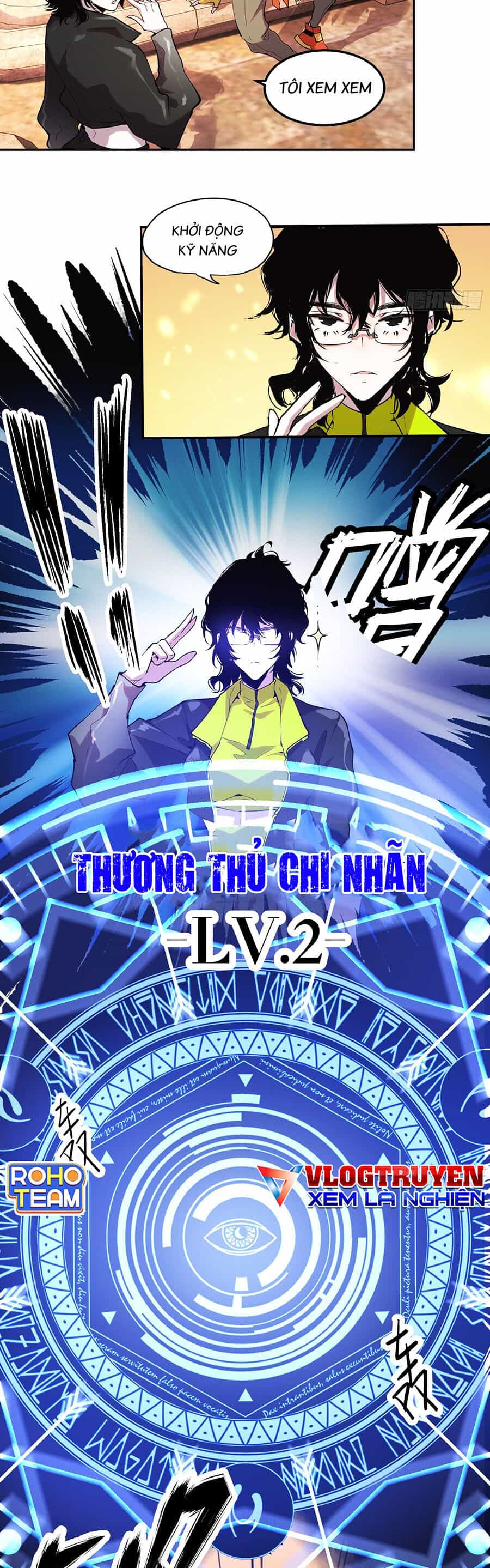 Tôi Vậy Mà Lại Là Trùm Cuối - Chương 23 - ảnh 4