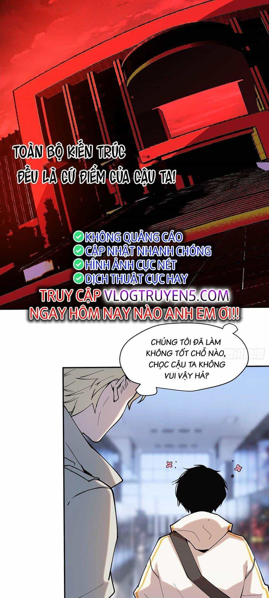 Tôi Vậy Mà Lại Là Trùm Cuối - Chương 28 - ảnh 26