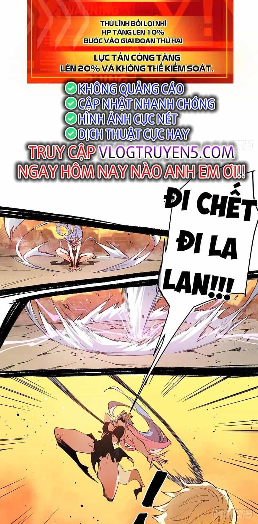 Tôi Vậy Mà Lại Là Trùm Cuối - Chương 2 - ảnh 20