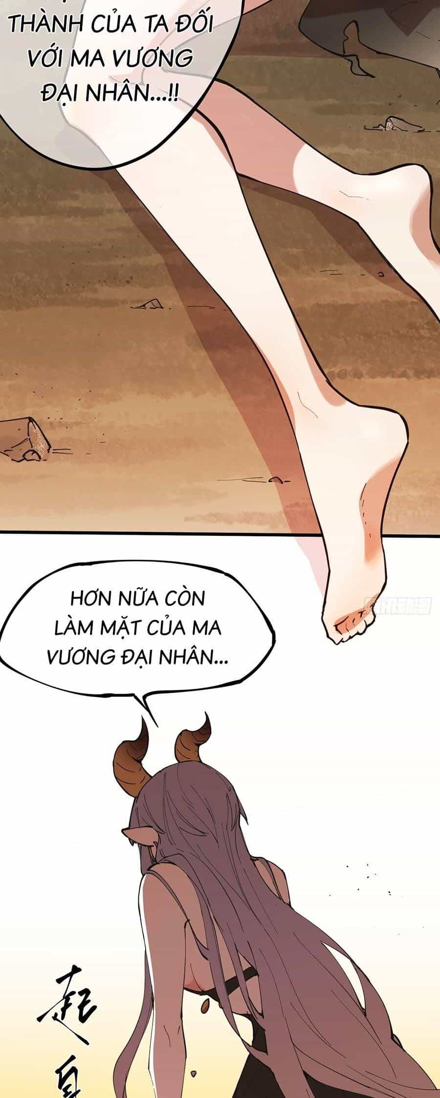 Tôi Vậy Mà Lại Là Trùm Cuối - Chương 2 - ảnh 29
