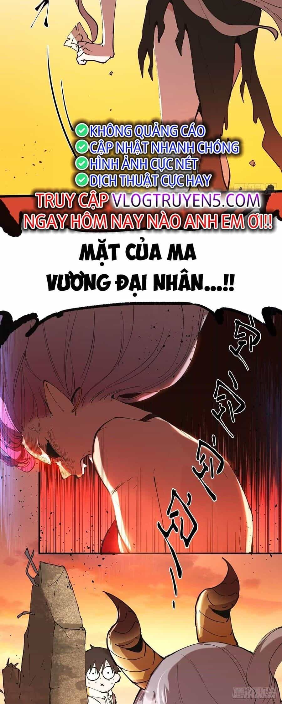 Tôi Vậy Mà Lại Là Trùm Cuối - Chương 2 - ảnh 30