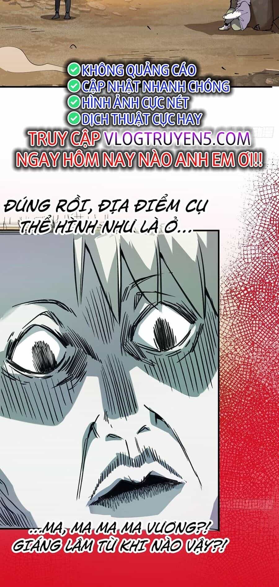 Tôi Vậy Mà Lại Là Trùm Cuối - Chương 2 - ảnh 40