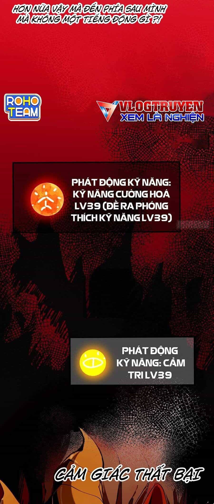 Tôi Vậy Mà Lại Là Trùm Cuối - Chương 2 - ảnh 41