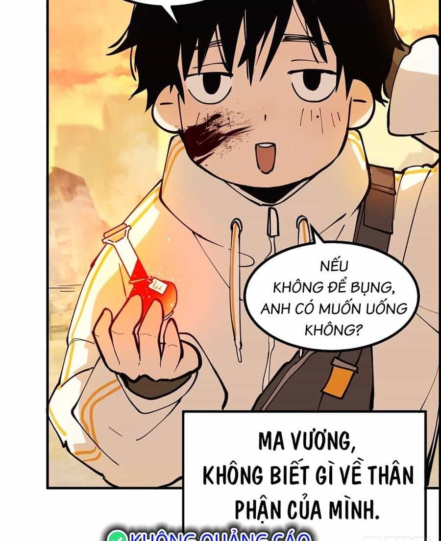 Tôi Vậy Mà Lại Là Trùm Cuối - Chương 2 - ảnh 54