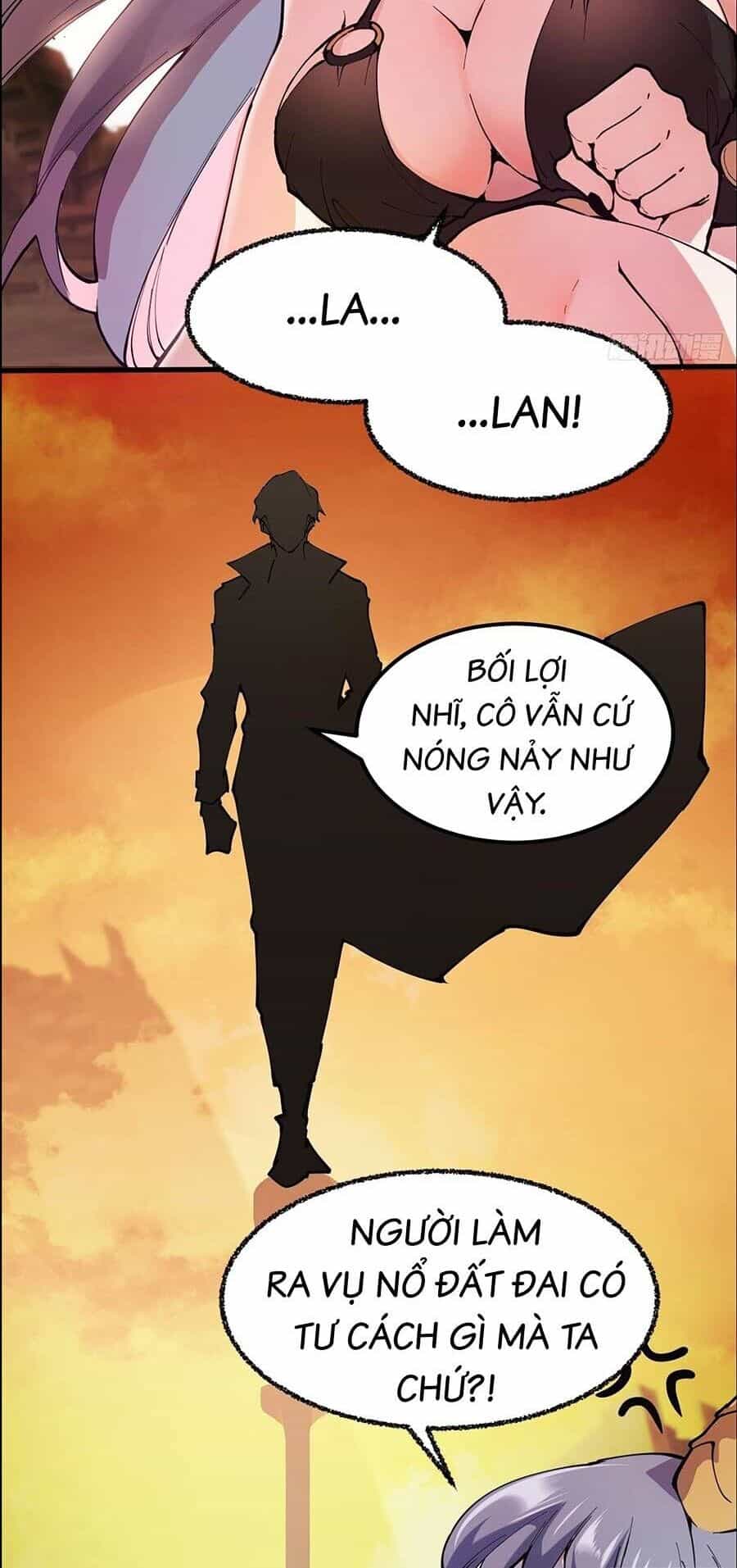 Tôi Vậy Mà Lại Là Trùm Cuối - Chương 2 - ảnh 6