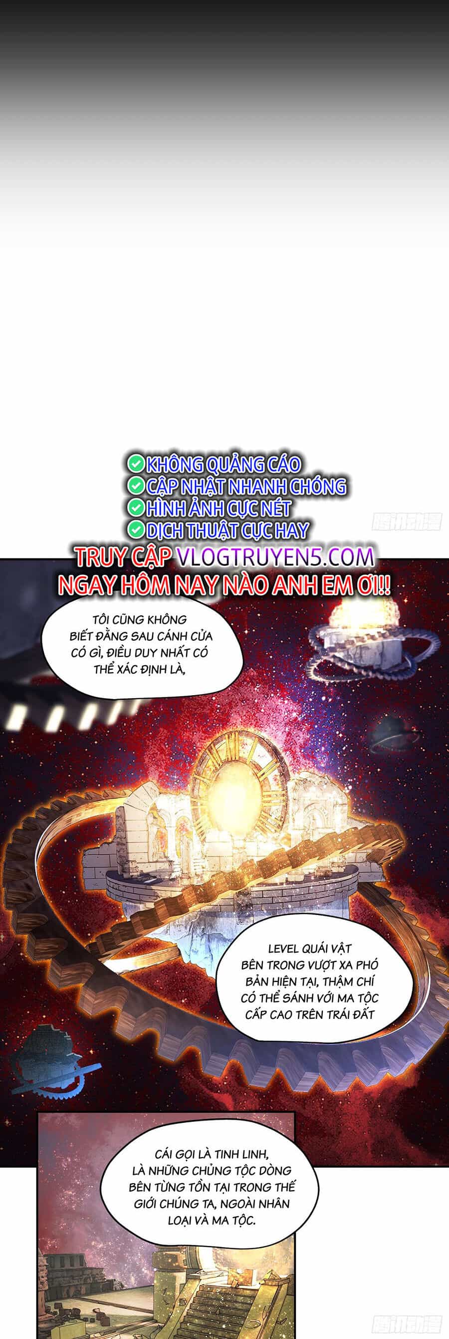 Tôi Vậy Mà Lại Là Trùm Cuối - Chương 30 - ảnh 12