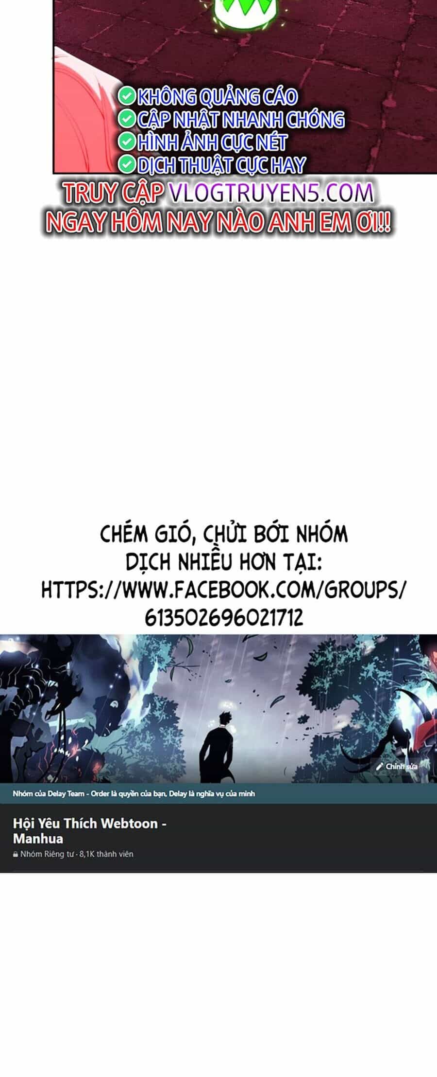Tôi Vậy Mà Lại Là Trùm Cuối - Chương 34 - ảnh 20