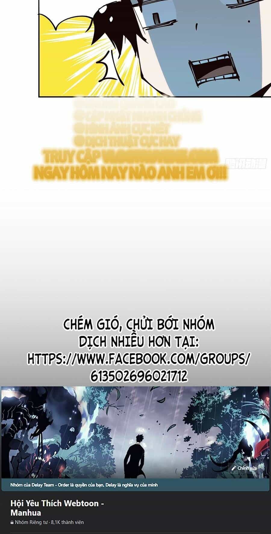 Tôi Vậy Mà Lại Là Trùm Cuối - Chương 3 - ảnh 40