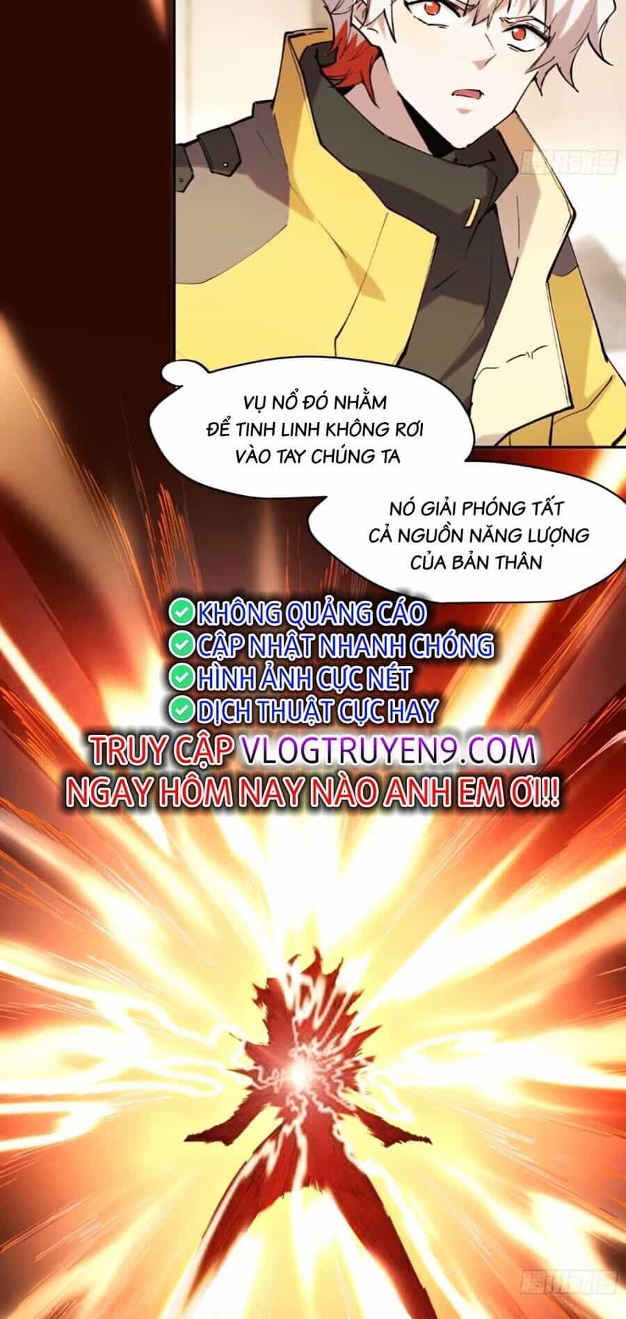 Tôi Vậy Mà Lại Là Trùm Cuối - Chương 39 - ảnh 12