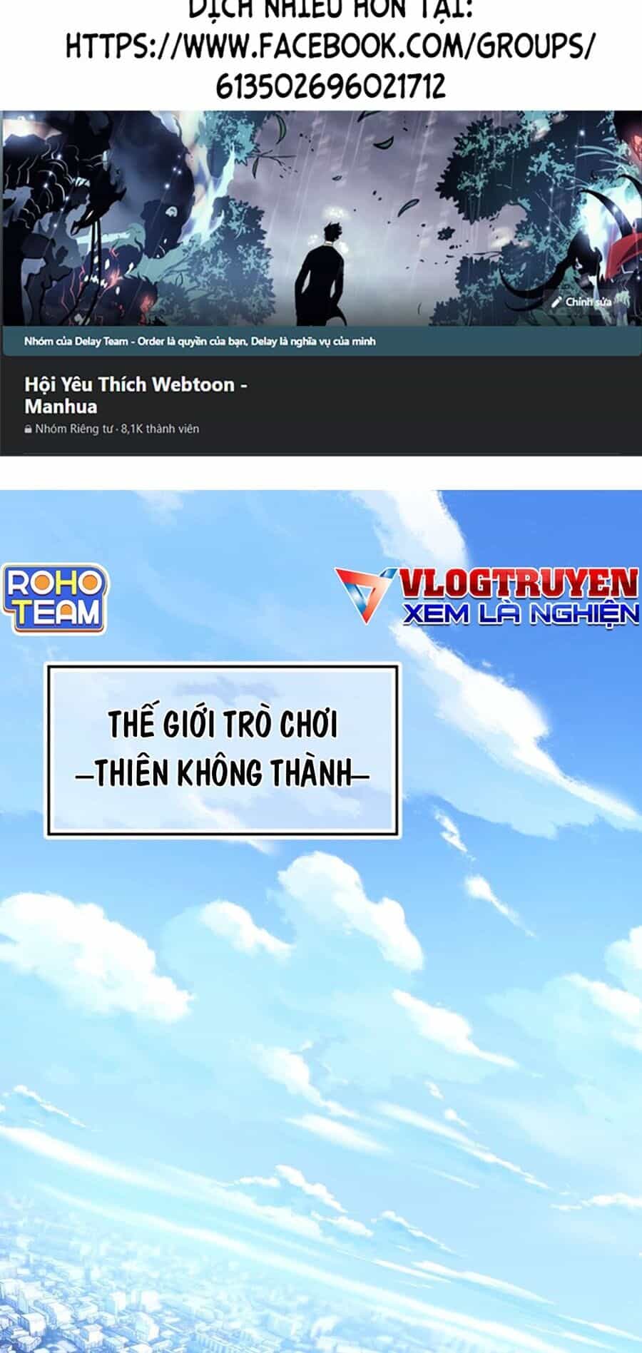 Tôi Vậy Mà Lại Là Trùm Cuối - Chương 39 - ảnh 2