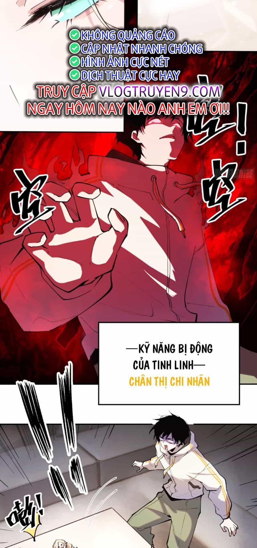 Tôi Vậy Mà Lại Là Trùm Cuối - Chương 41 - ảnh 7