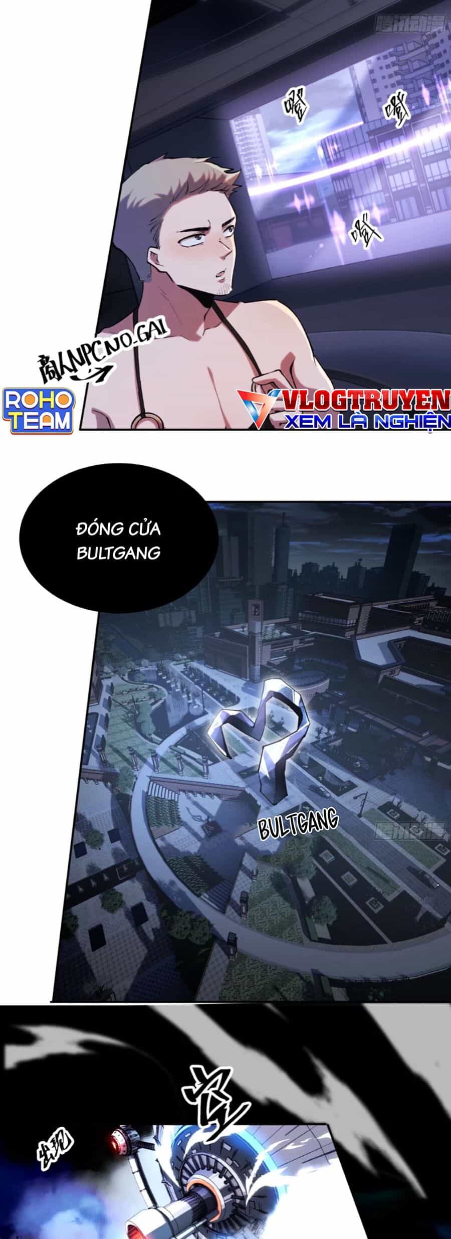 Tôi Vậy Mà Lại Là Trùm Cuối - Chương 42 - ảnh 15