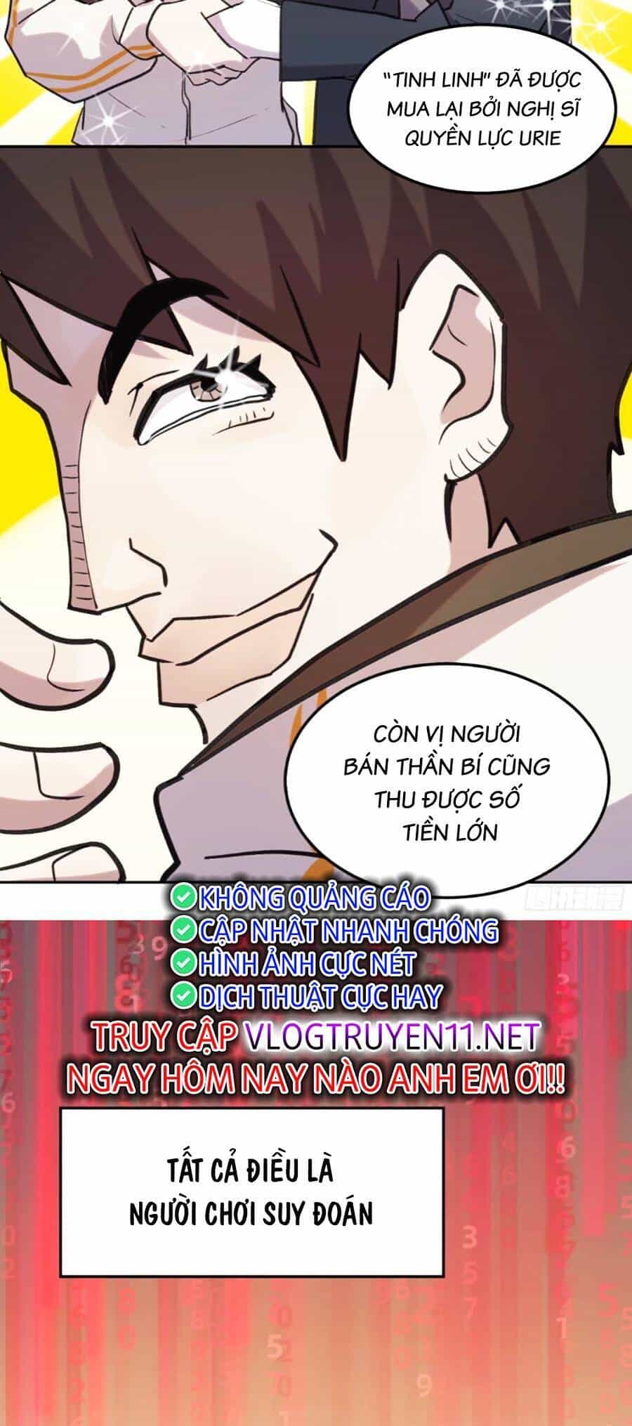 Tôi Vậy Mà Lại Là Trùm Cuối - Chương 48 - ảnh 15