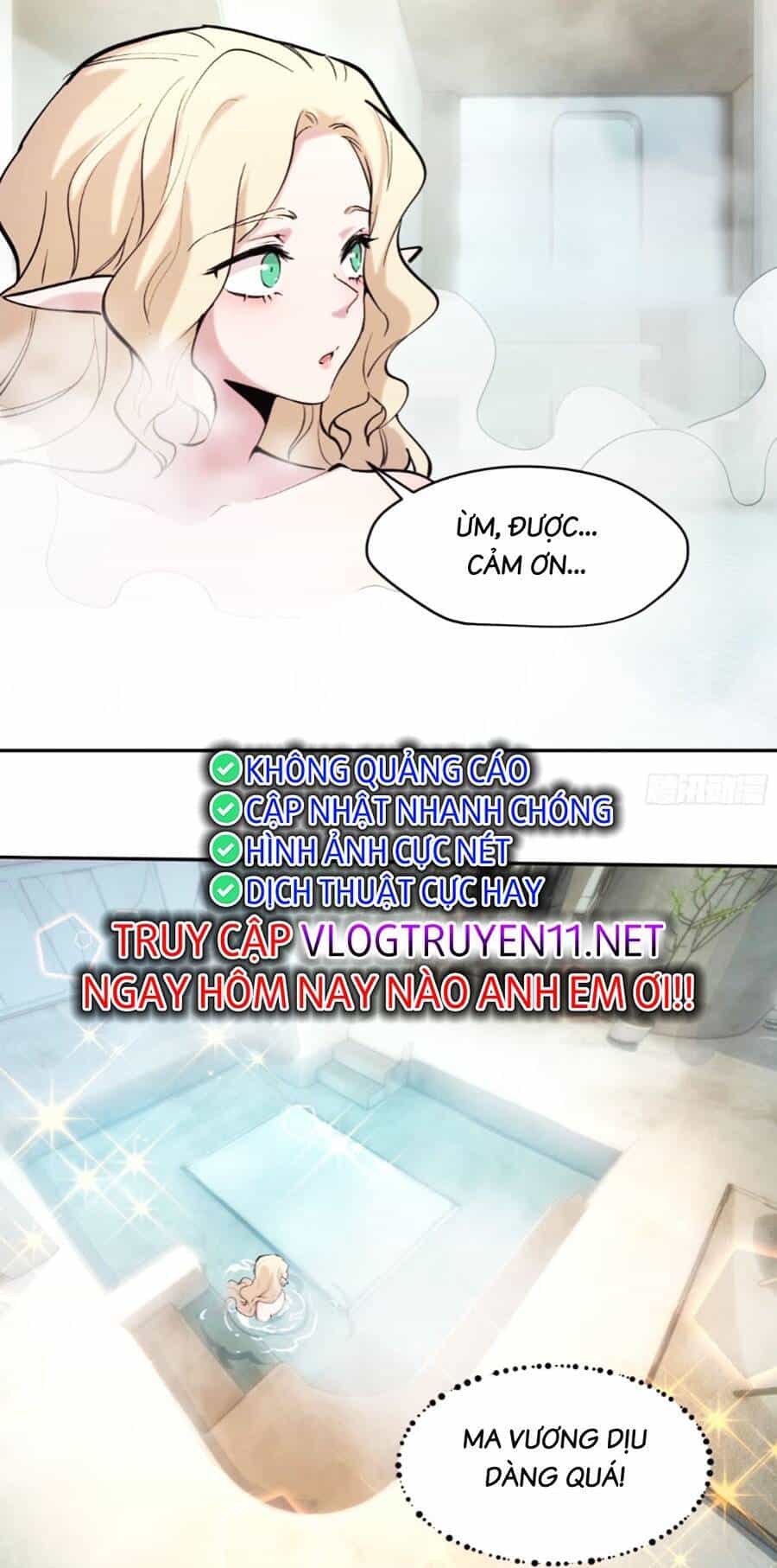 Tôi Vậy Mà Lại Là Trùm Cuối - Chương 49 - ảnh 18