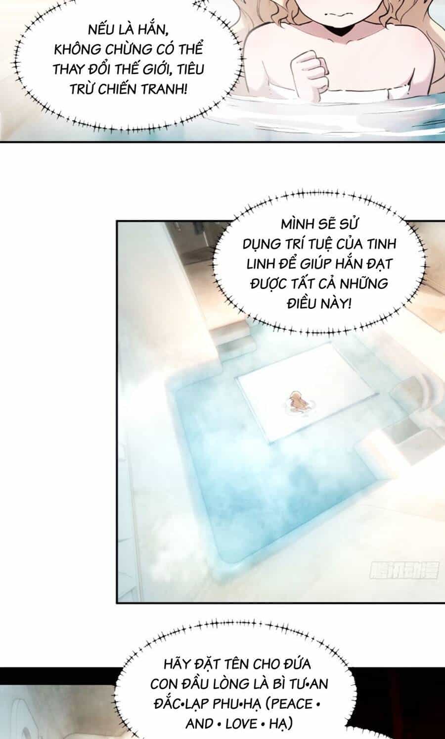 Tôi Vậy Mà Lại Là Trùm Cuối - Chương 49 - ảnh 22