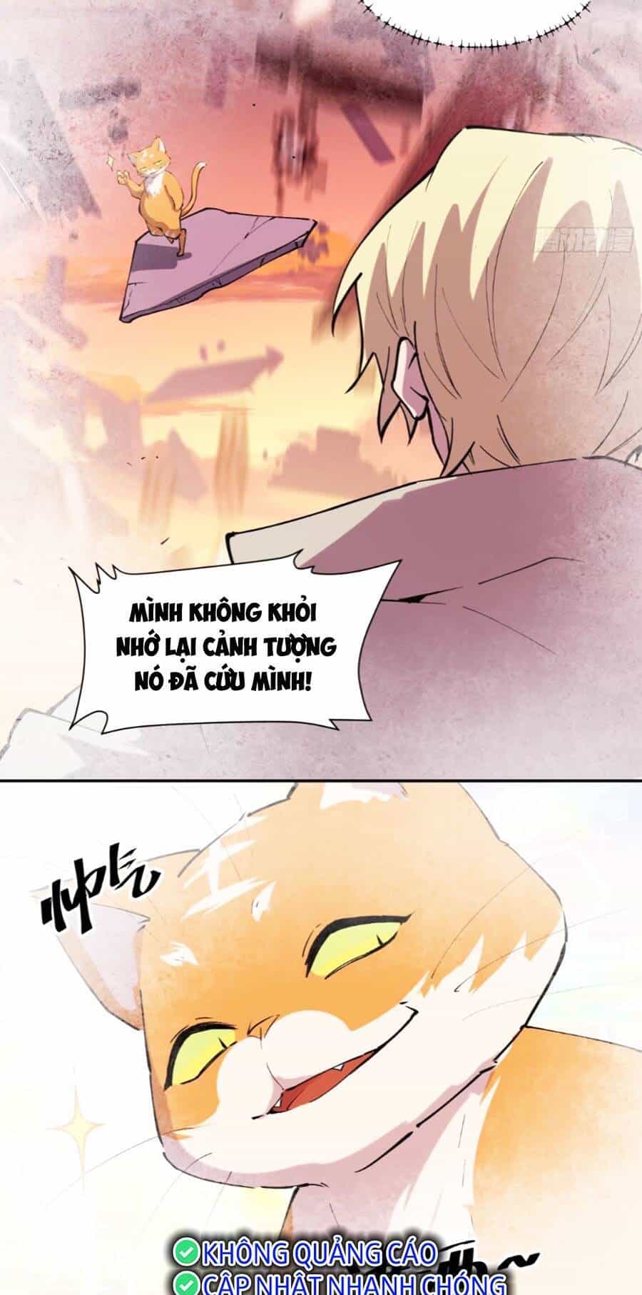 Tôi Vậy Mà Lại Là Trùm Cuối - Chương 49 - ảnh 4