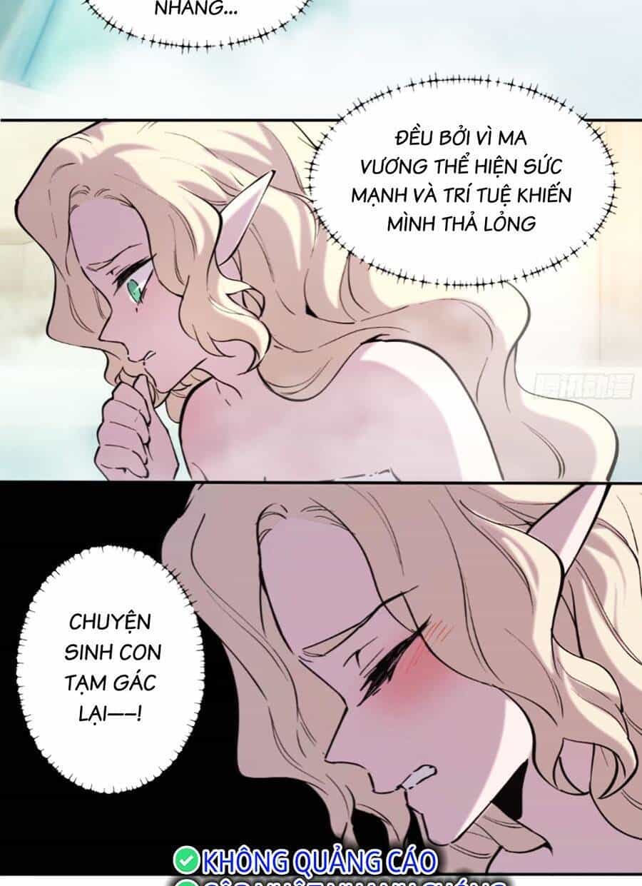 Tôi Vậy Mà Lại Là Trùm Cuối - Chương 50 - ảnh 14