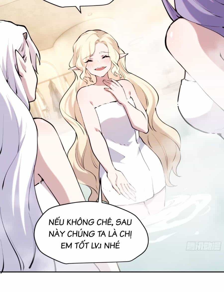 Tôi Vậy Mà Lại Là Trùm Cuối - Chương 50 - ảnh 33