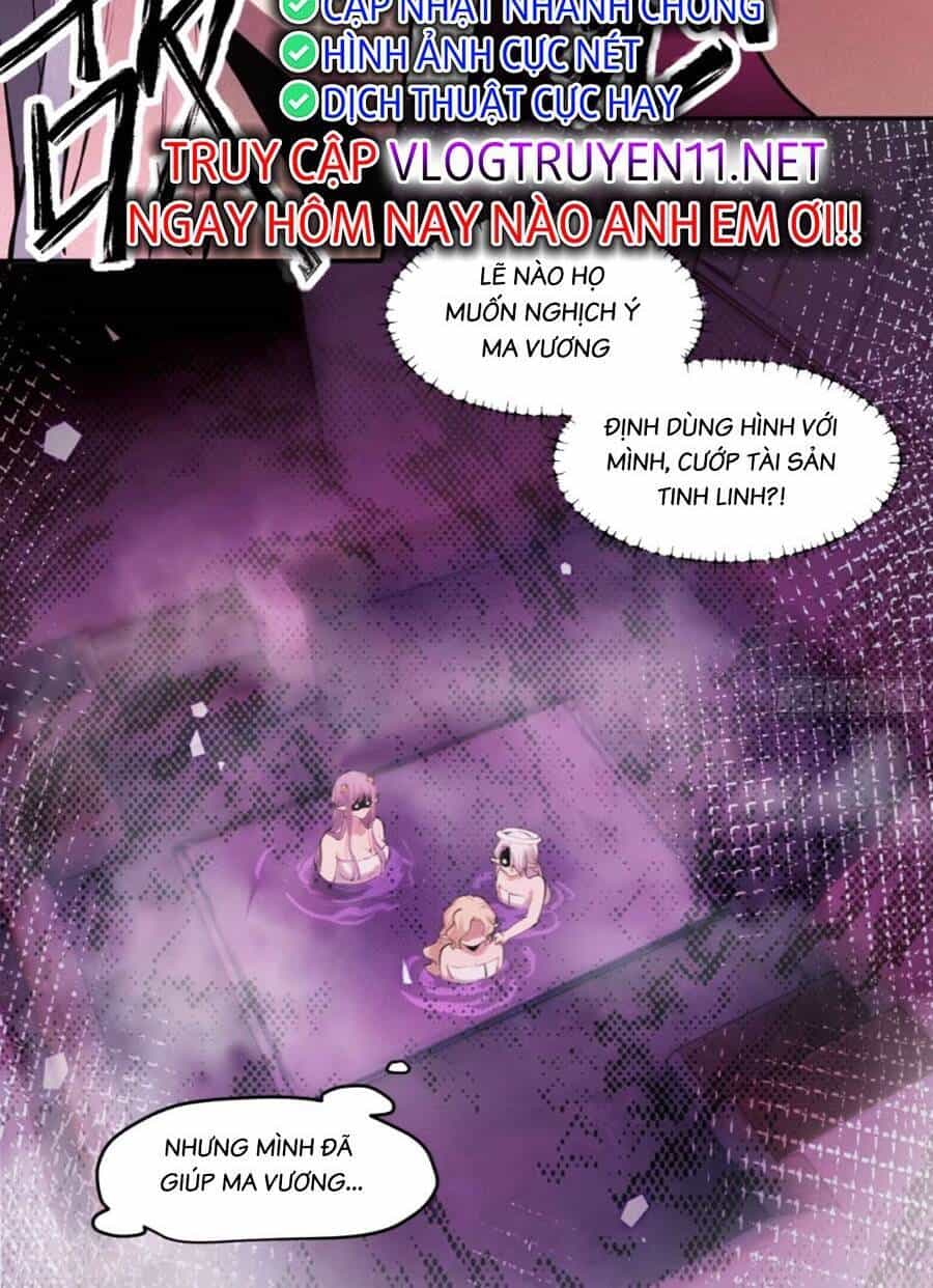 Tôi Vậy Mà Lại Là Trùm Cuối - Chương 50 - ảnh 6