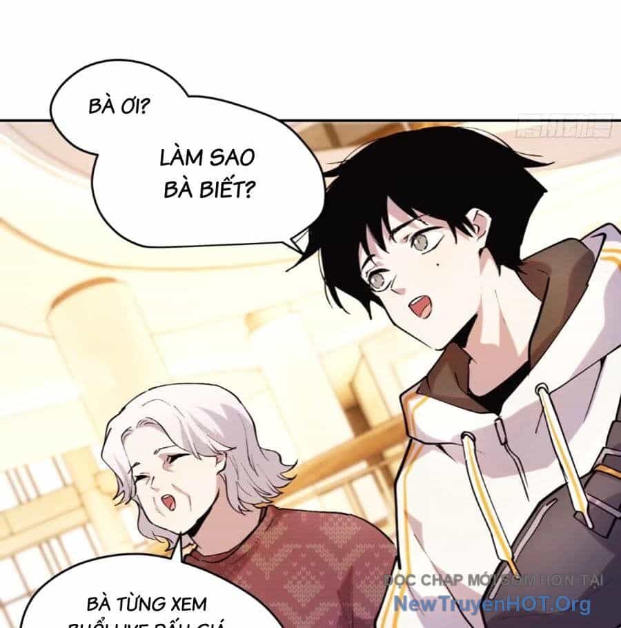 Tôi Vậy Mà Lại Là Trùm Cuối - Chương 52 - ảnh 12