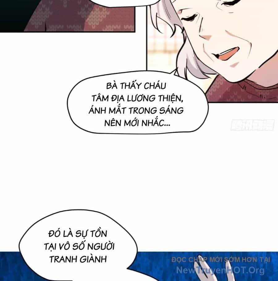 Tôi Vậy Mà Lại Là Trùm Cuối - Chương 52 - ảnh 16