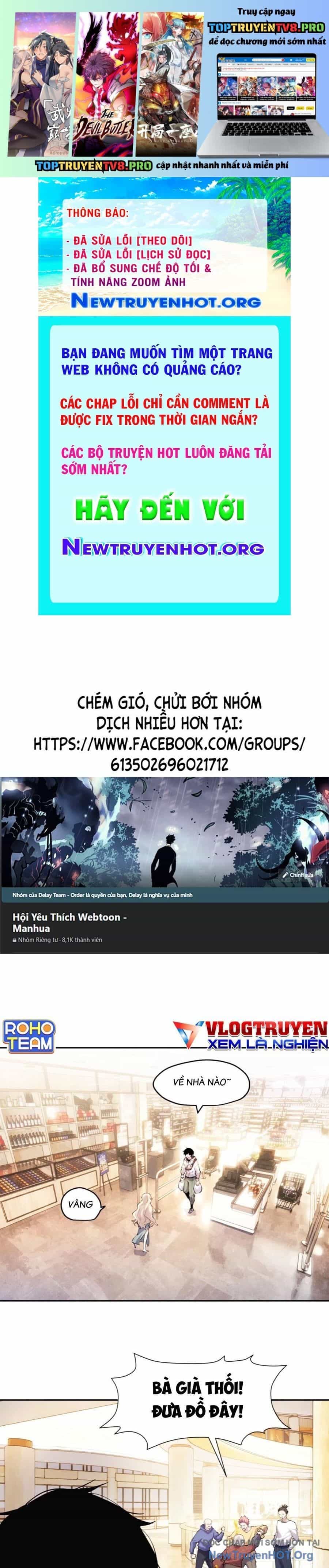 Tôi Vậy Mà Lại Là Trùm Cuối - Chương 52 - ảnh 2