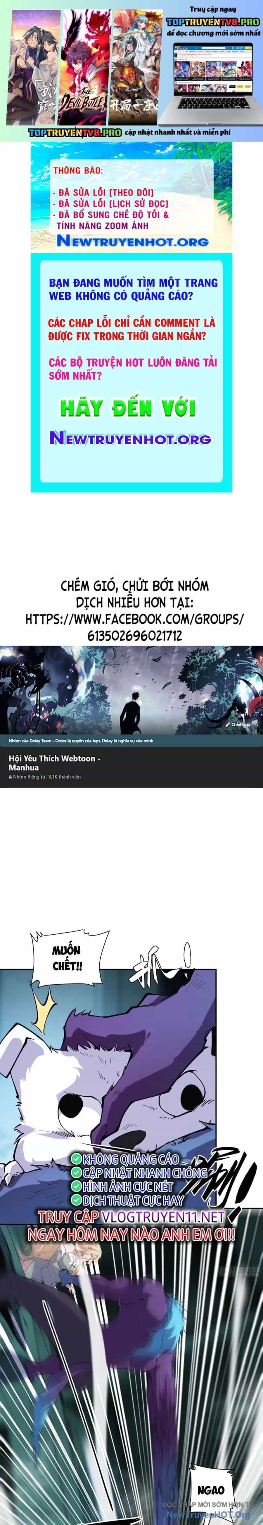 Tôi Vậy Mà Lại Là Trùm Cuối - Chương 54 - ảnh 2