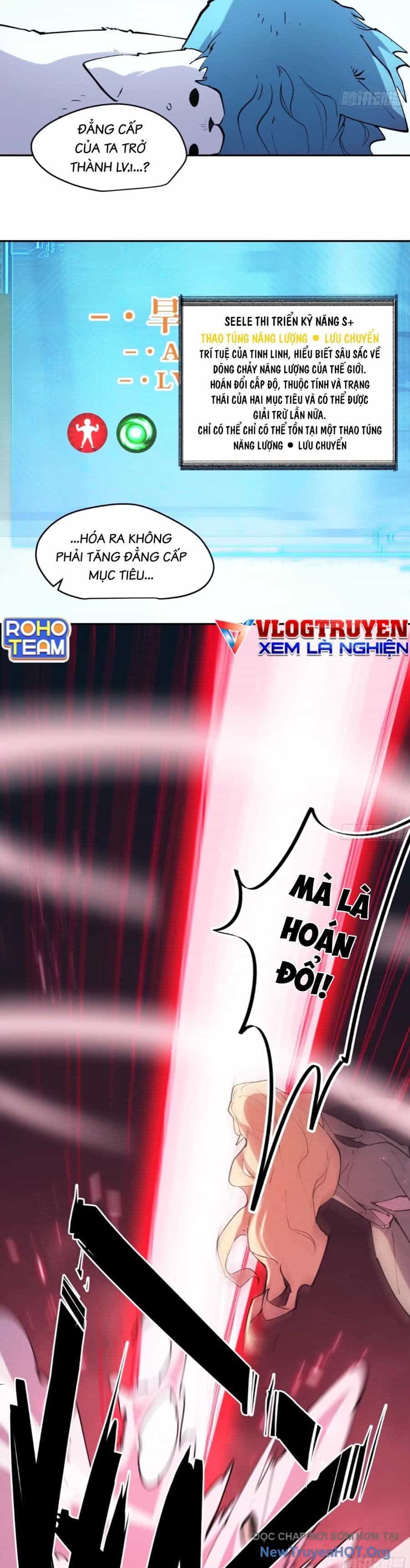 Tôi Vậy Mà Lại Là Trùm Cuối - Chương 54 - ảnh 9