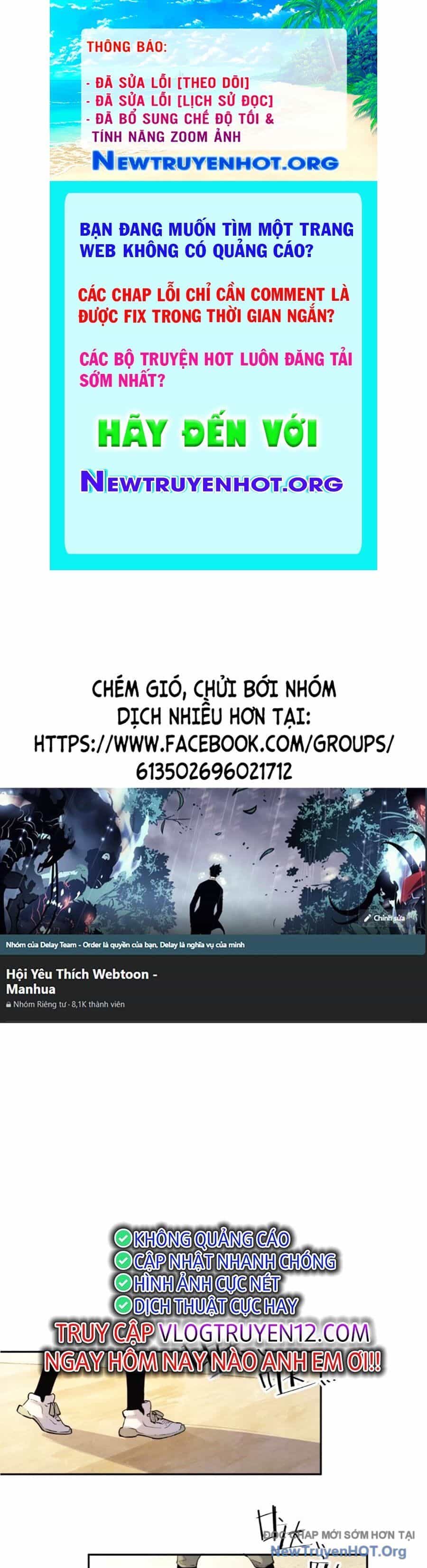 Tôi Vậy Mà Lại Là Trùm Cuối - Chương 56 - ảnh 1