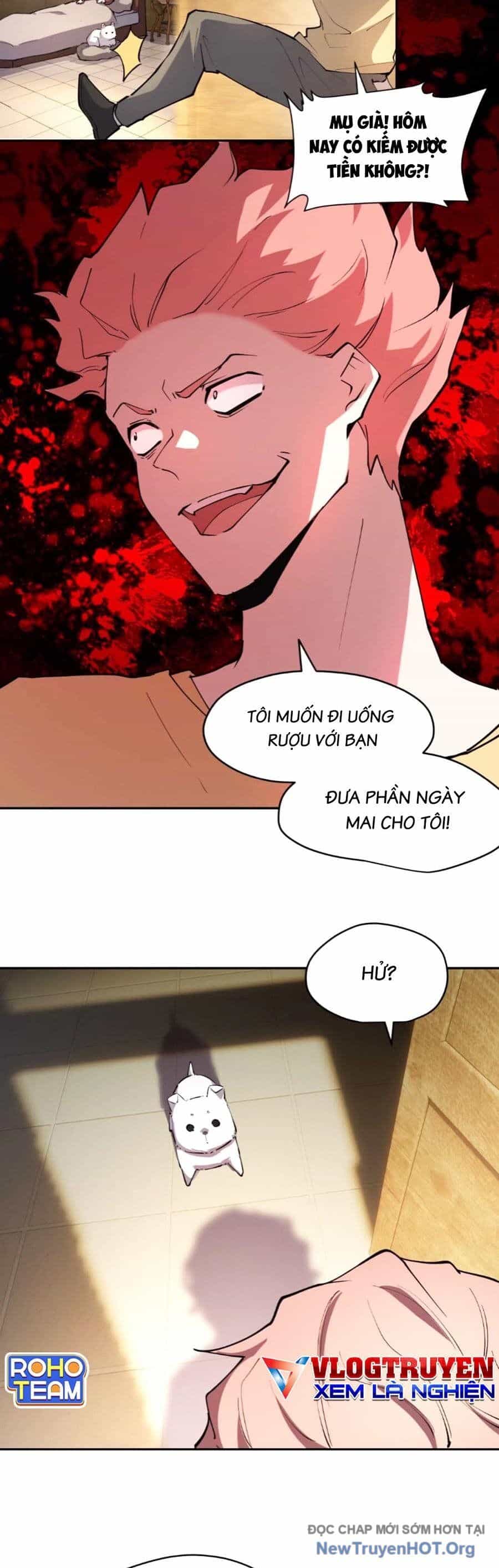 Tôi Vậy Mà Lại Là Trùm Cuối - Chương 56 - ảnh 14