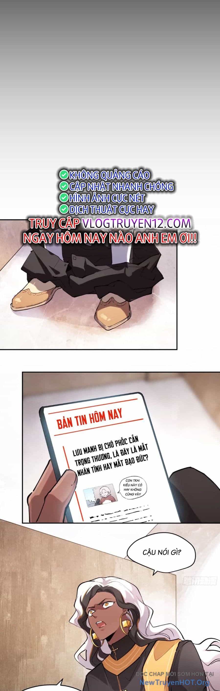 Tôi Vậy Mà Lại Là Trùm Cuối - Chương 56 - ảnh 16