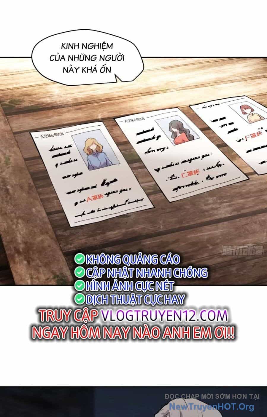 Tôi Vậy Mà Lại Là Trùm Cuối - Chương 59 - ảnh 12