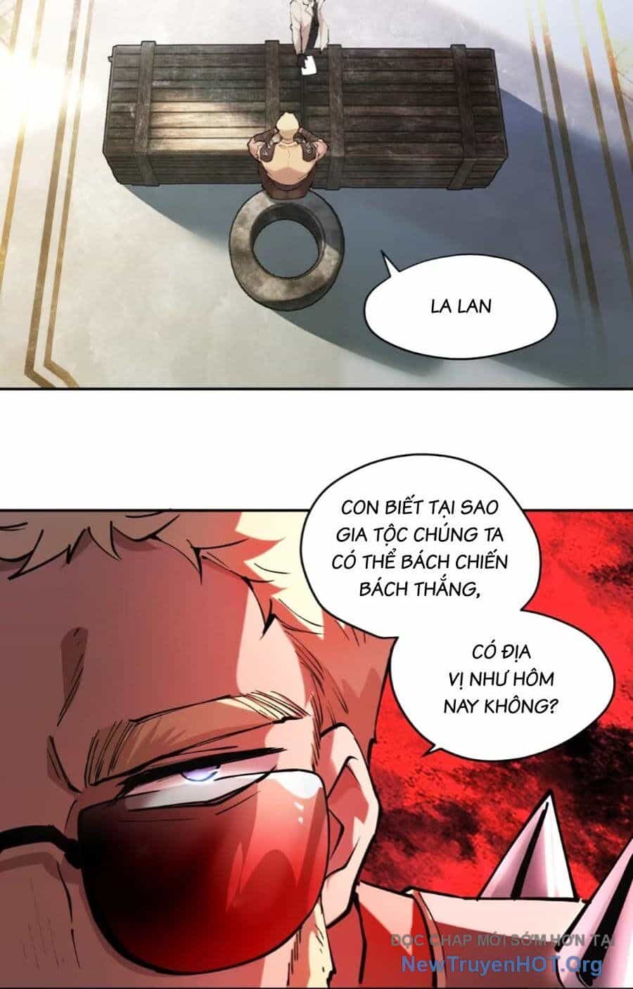 Tôi Vậy Mà Lại Là Trùm Cuối - Chương 59 - ảnh 14
