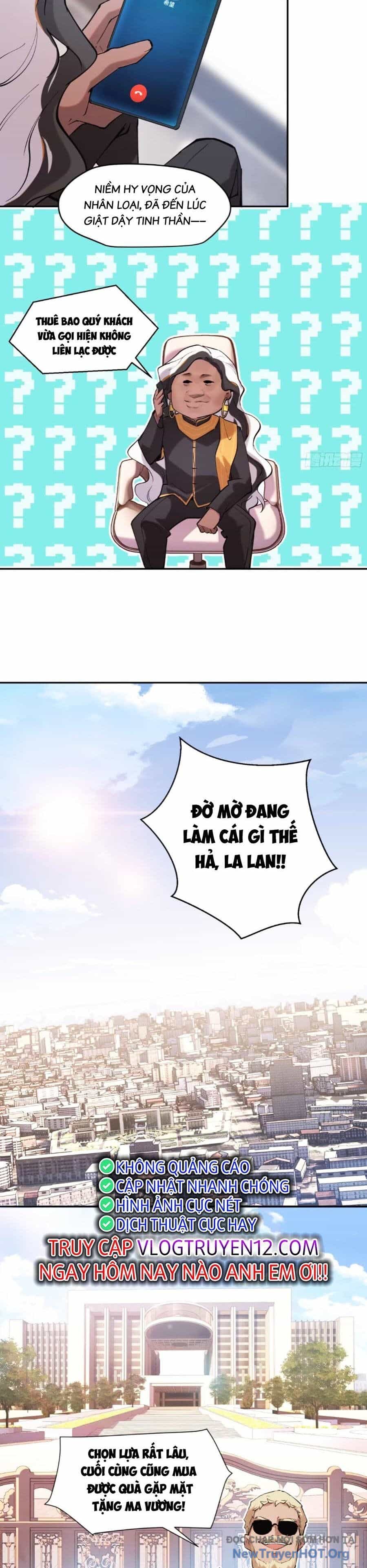 Tôi Vậy Mà Lại Là Trùm Cuối - Chương 62 - ảnh 7