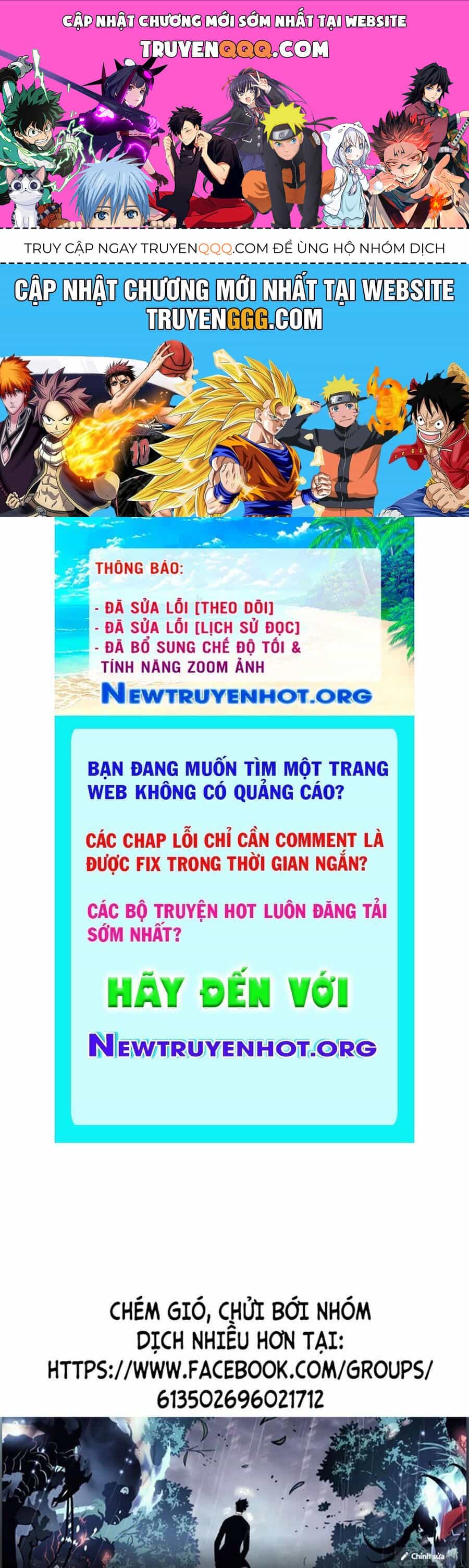 Tôi Vậy Mà Lại Là Trùm Cuối - Chương 64 - ảnh 1