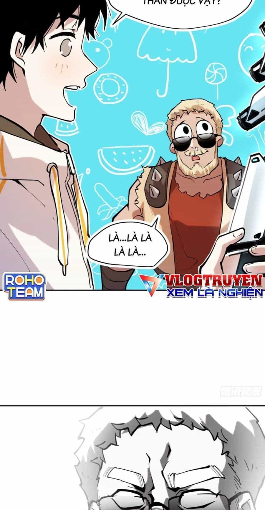 Tôi Vậy Mà Lại Là Trùm Cuối - Chương 64 - ảnh 16