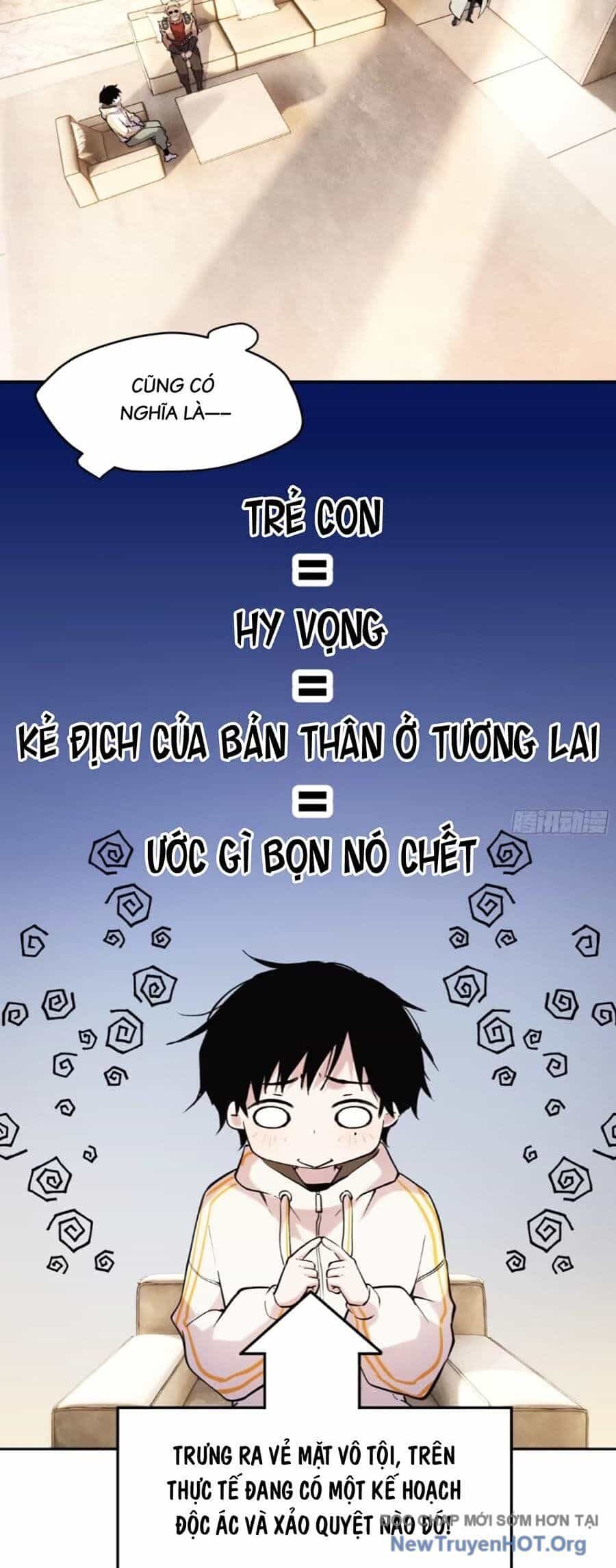 Tôi Vậy Mà Lại Là Trùm Cuối - Chương 65 - ảnh 4