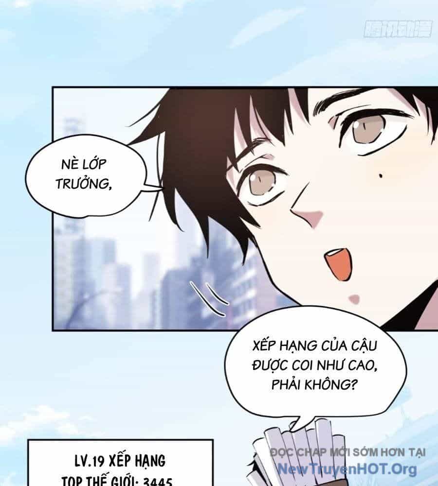 Tôi Vậy Mà Lại Là Trùm Cuối - Chương 66 - ảnh 12