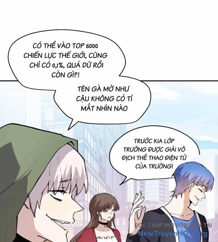Tôi Vậy Mà Lại Là Trùm Cuối - Chương 66 - ảnh 15