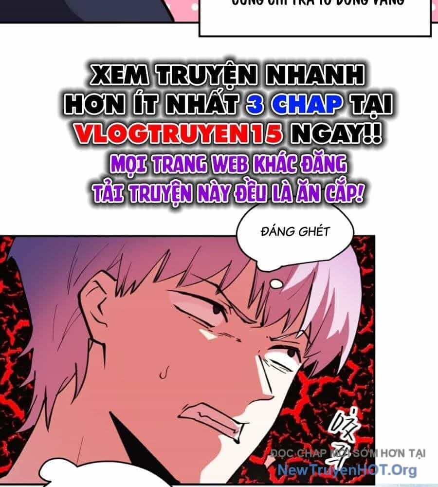 Tôi Vậy Mà Lại Là Trùm Cuối - Chương 66 - ảnh 27