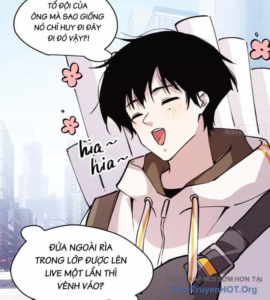 Tôi Vậy Mà Lại Là Trùm Cuối - Chương 66 - ảnh 28