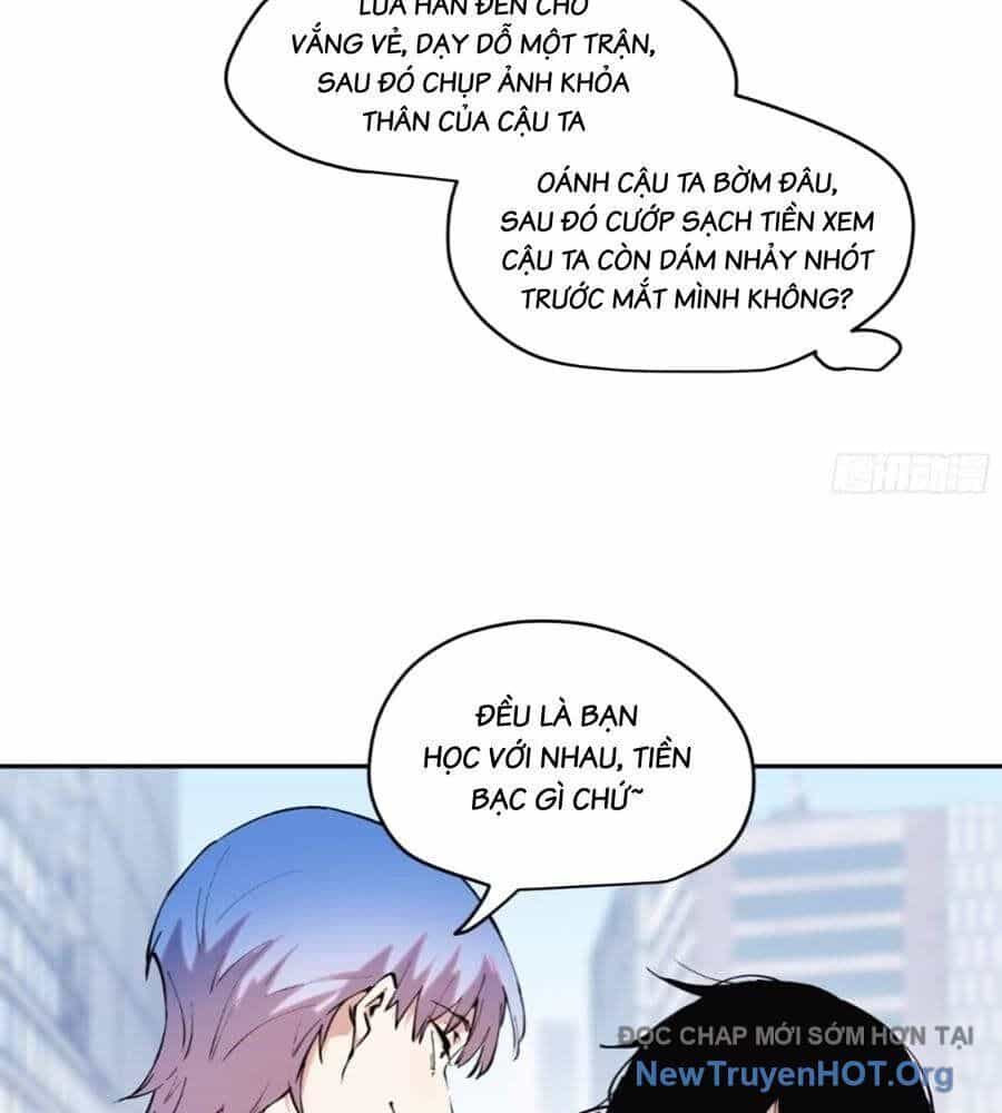 Tôi Vậy Mà Lại Là Trùm Cuối - Chương 66 - ảnh 30