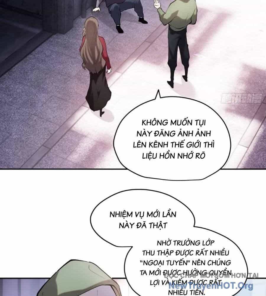 Tôi Vậy Mà Lại Là Trùm Cuối - Chương 66 - ảnh 4